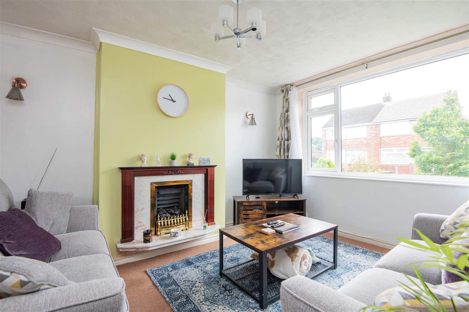 3 bed property in Elswick Road, Leyland